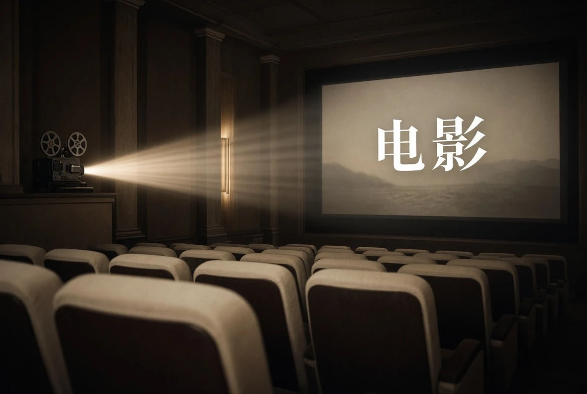 电影片库栏目阅读导览