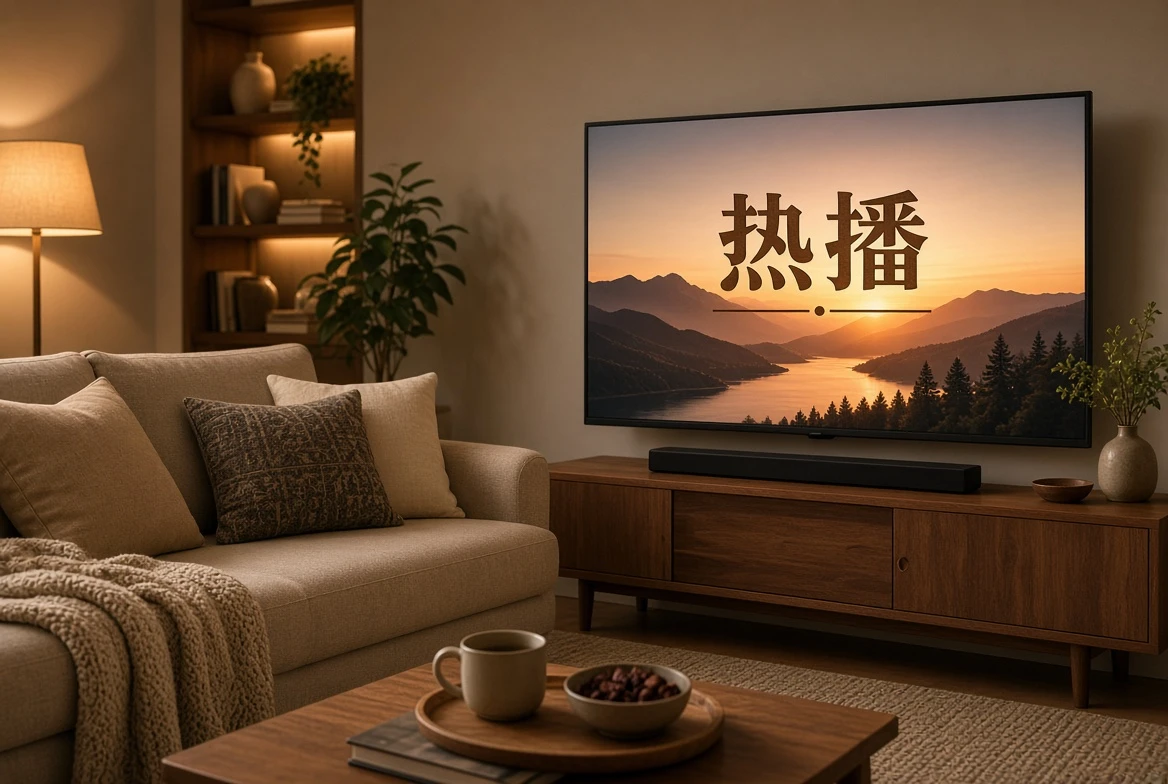 热播观察栏目阅读导览