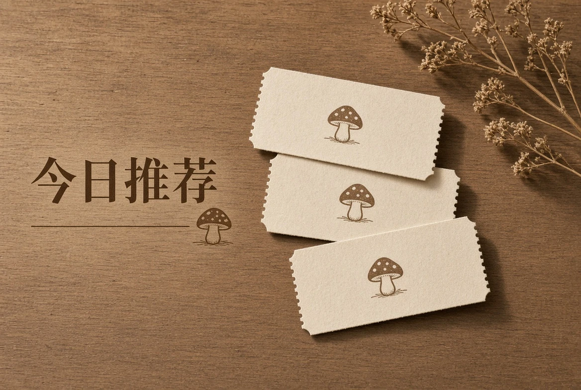 今日片单栏目阅读导览